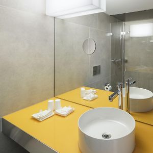 Chambre Lit Queen-Size